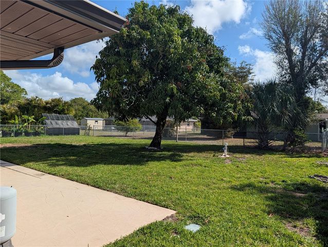 3280 GLENCOVE STREET, Punta Gorda, FL 33980