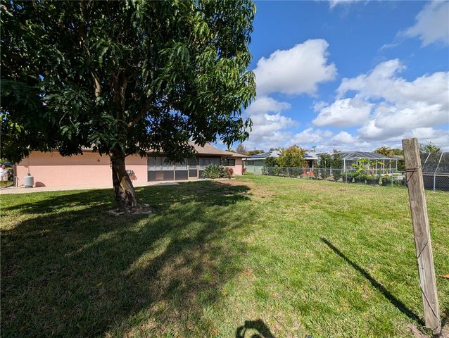 3280 GLENCOVE STREET, Punta Gorda, FL 33980