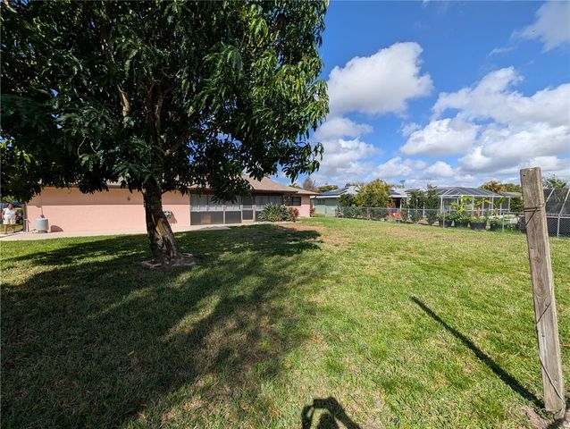3280 GLENCOVE STREET, Punta Gorda, FL 33980