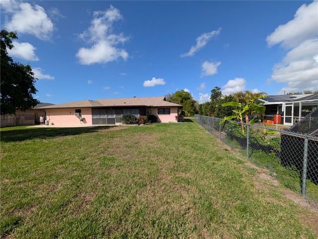 3280 GLENCOVE STREET, Punta Gorda, FL 33980
