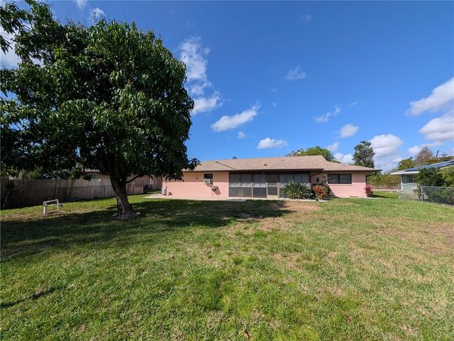 3280 GLENCOVE STREET, Punta Gorda, FL 33980