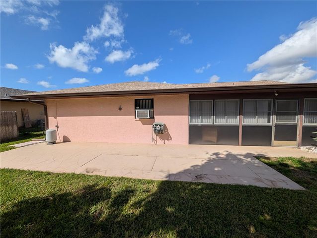 3280 GLENCOVE STREET, Punta Gorda, FL 33980