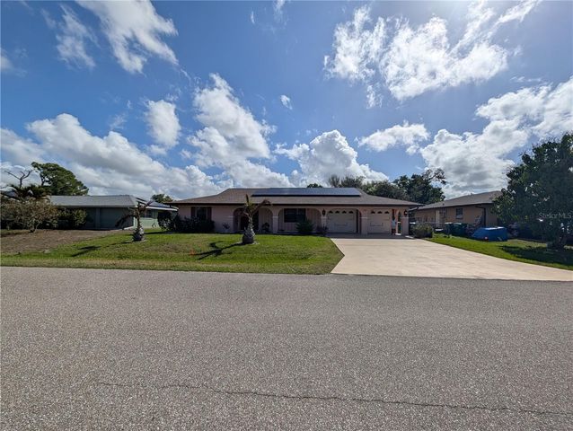 3280 GLENCOVE STREET, Punta Gorda, FL 33980