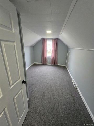 12760 Sarsfield Avenue, Warren, MI 48089