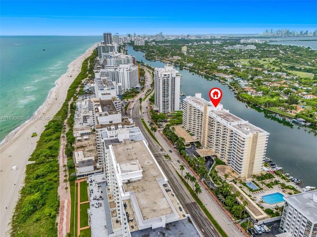 5600 Collins Ave 17W, Miami Beach, FL 33140