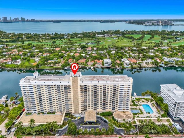 5600 Collins Ave 17W, Miami Beach, FL 33140