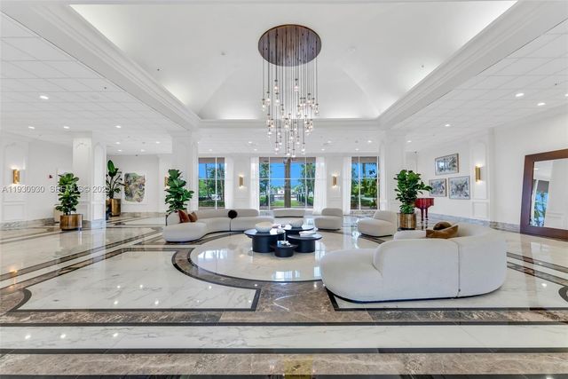 5600 Collins Ave 17W, Miami Beach, FL 33140