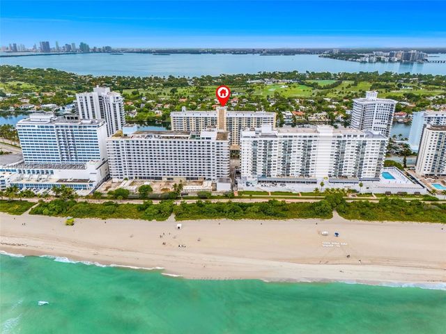 5600 Collins Ave 17W, Miami Beach, FL 33140