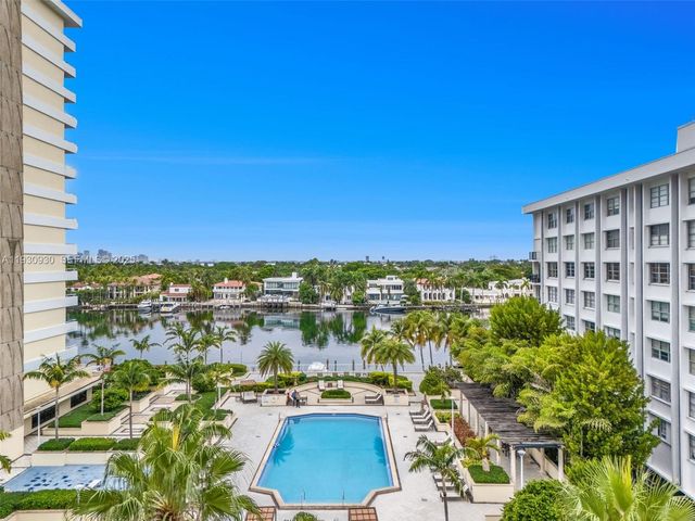 5600 Collins Ave 17W, Miami Beach, FL 33140