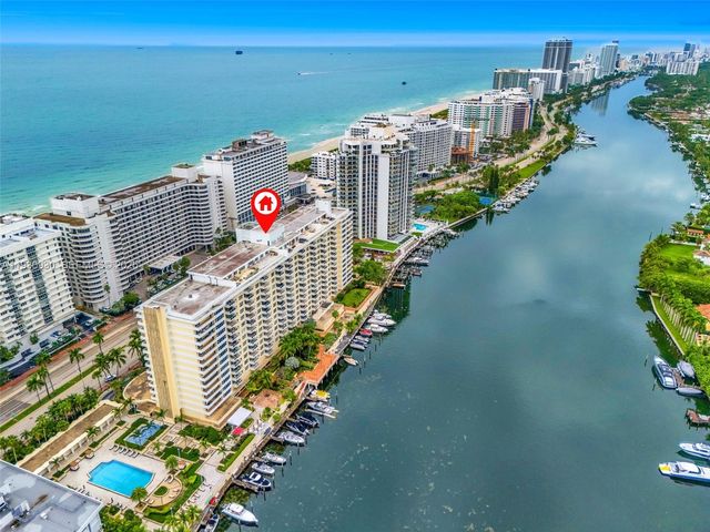 5600 Collins Ave 17W, Miami Beach, FL 33140