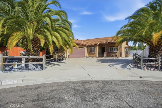 2792 Derringer Place, Escondido, CA 92027