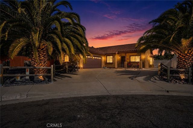 2792 Derringer Place, Escondido, CA 92027