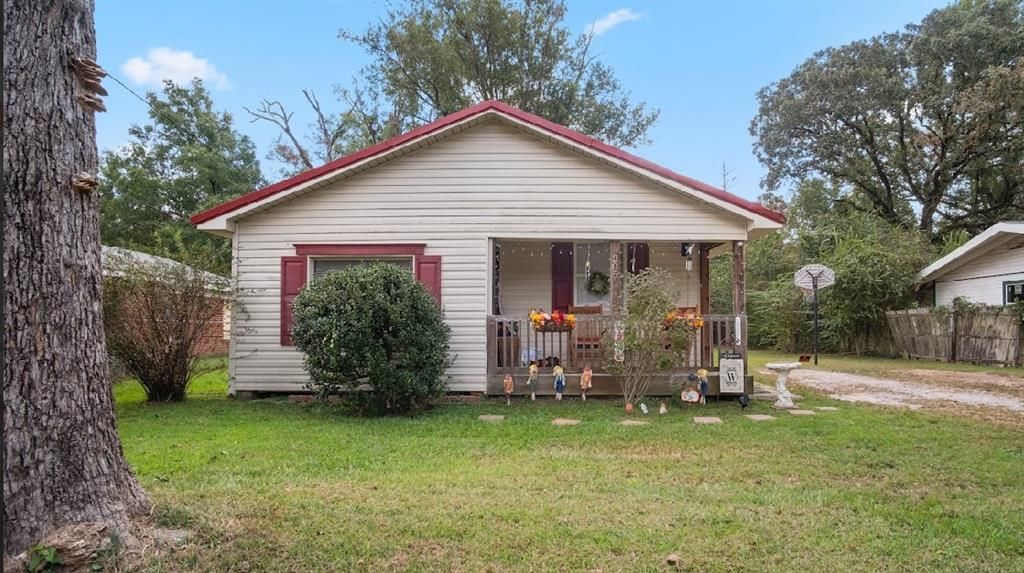 305 KATIE Street, Pineville, LA 71360