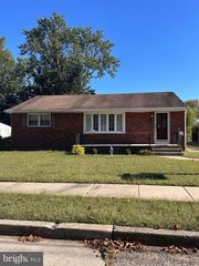 6116 PLEASANT AVE, Pennsauken, NJ 08110