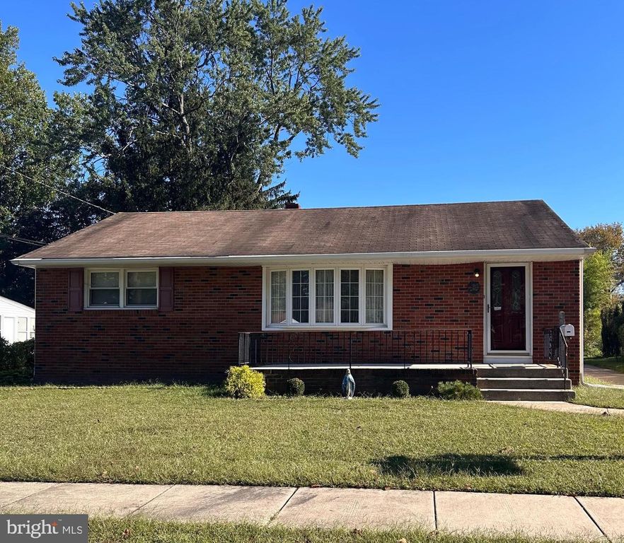 6116 PLEASANT AVE, Pennsauken, NJ 08110