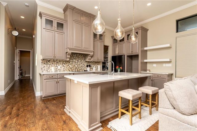 604 N Alteza Drive, Edinburg, TX 78541