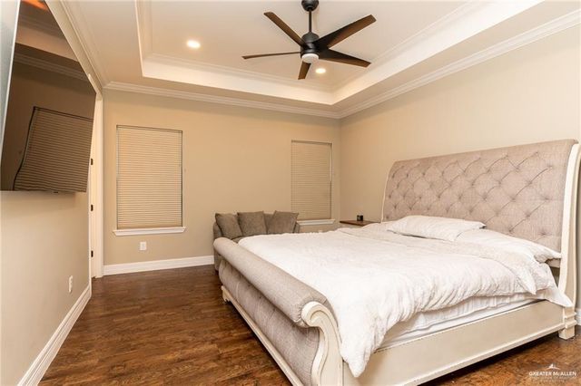 604 N Alteza Drive, Edinburg, TX 78541