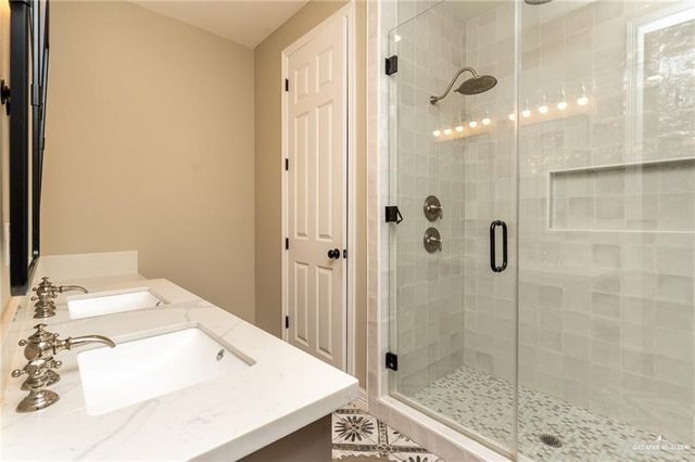 604 N Alteza Drive, Edinburg, TX 78541