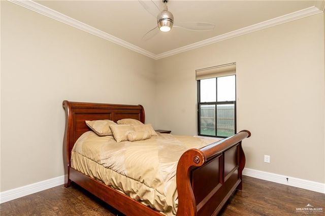 604 N Alteza Drive, Edinburg, TX 78541