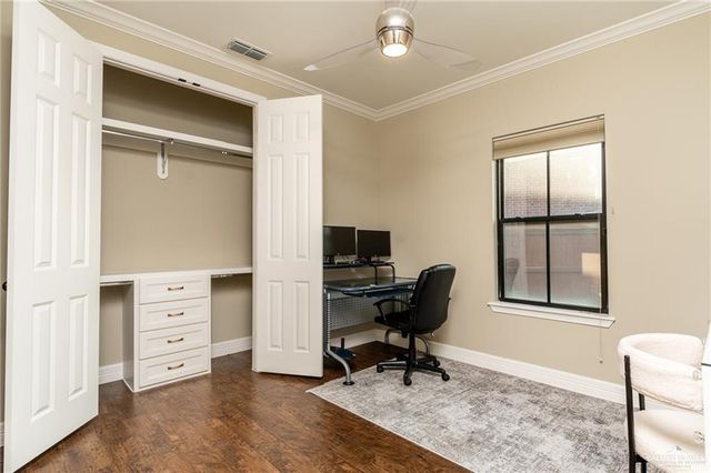 604 N Alteza Drive, Edinburg, TX 78541