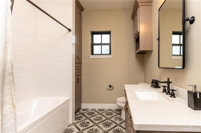 604 N Alteza Drive, Edinburg, TX 78541