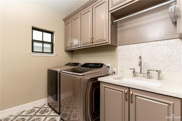 604 N Alteza Drive, Edinburg, TX 78541