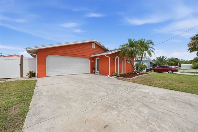 13815 PLUMOSA AVENUE, Hudson, FL 34667