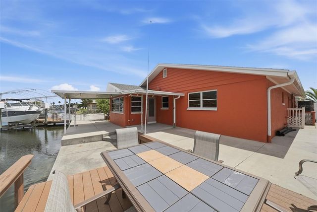 13815 PLUMOSA AVENUE, Hudson, FL 34667