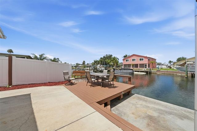 13815 PLUMOSA AVENUE, Hudson, FL 34667