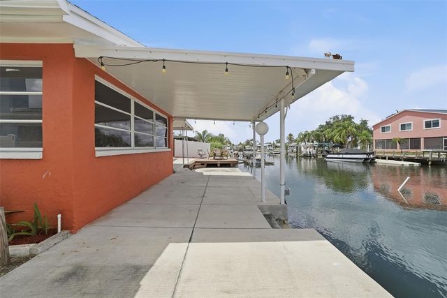 13815 PLUMOSA AVENUE, Hudson, FL 34667