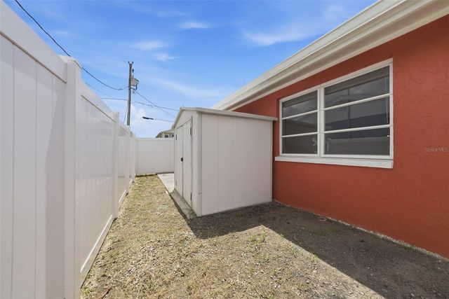 13815 PLUMOSA AVENUE, Hudson, FL 34667