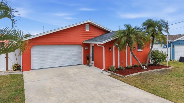 13815 PLUMOSA AVENUE, Hudson, FL 34667