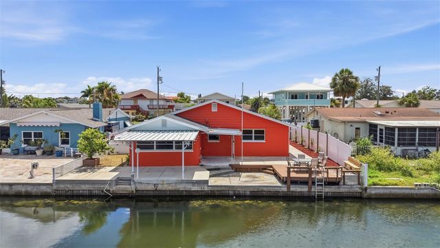13815 PLUMOSA AVENUE, Hudson, FL 34667