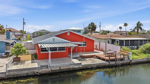 13815 PLUMOSA AVENUE, Hudson, FL 34667