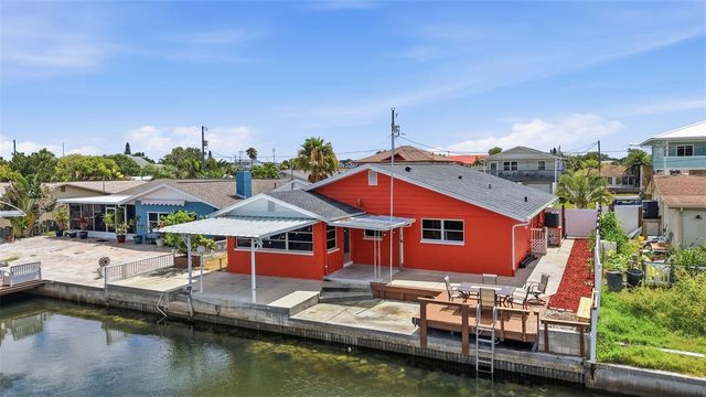 13815 PLUMOSA AVENUE, Hudson, FL 34667