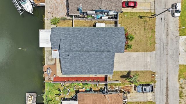 13815 PLUMOSA AVENUE, Hudson, FL 34667
