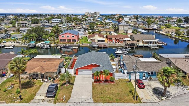13815 PLUMOSA AVENUE, Hudson, FL 34667
