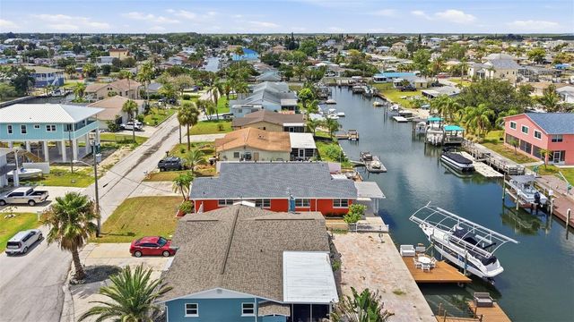 13815 PLUMOSA AVENUE, Hudson, FL 34667