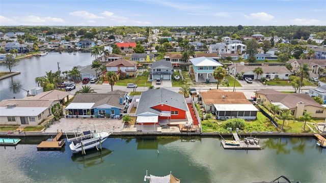 13815 PLUMOSA AVENUE, Hudson, FL 34667