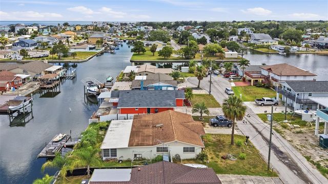 13815 PLUMOSA AVENUE, Hudson, FL 34667
