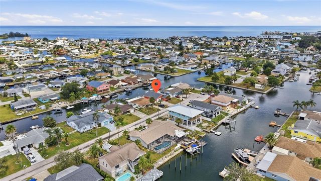 13815 PLUMOSA AVENUE, Hudson, FL 34667