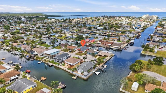 13815 PLUMOSA AVENUE, Hudson, FL 34667