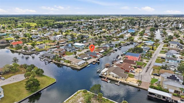 13815 PLUMOSA AVENUE, Hudson, FL 34667