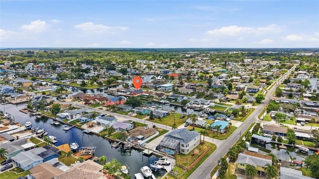13815 PLUMOSA AVENUE, Hudson, FL 34667
