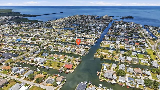 13815 PLUMOSA AVENUE, Hudson, FL 34667