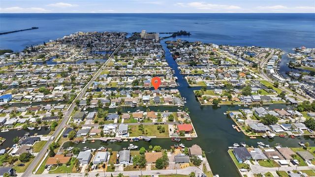13815 PLUMOSA AVENUE, Hudson, FL 34667