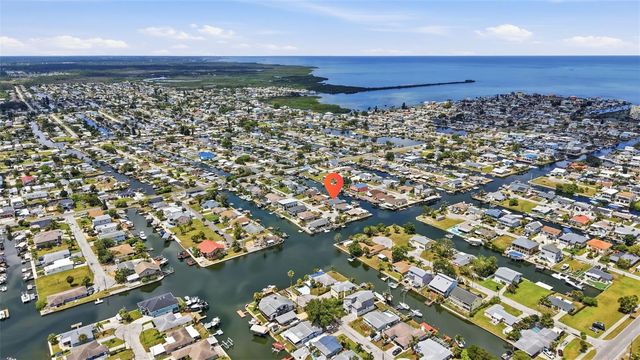 13815 PLUMOSA AVENUE, Hudson, FL 34667