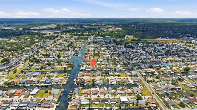 13815 PLUMOSA AVENUE, Hudson, FL 34667