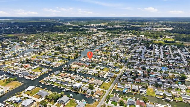 13815 PLUMOSA AVENUE, Hudson, FL 34667