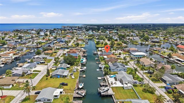 13815 PLUMOSA AVENUE, Hudson, FL 34667